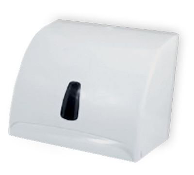 BLUE FARM | GR. Distributeur mural combiné pour serviettes et rouleaux BLUE FARM | GR. Distributeur mural combiné pour serviettes et rouleaux