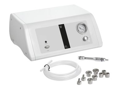 BLUE FARM | Weelko. U-Tech Spot removal. diamond tip microdermabrasion