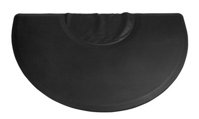 BLUE FARM | Tham. Non-slip PVC mat for hairdressing chairs