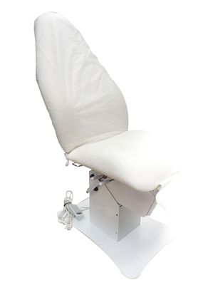 BLUE FARM | GR. Set of 20 Seat cover for armchair in 25 g non-woven fabric with elastic bands