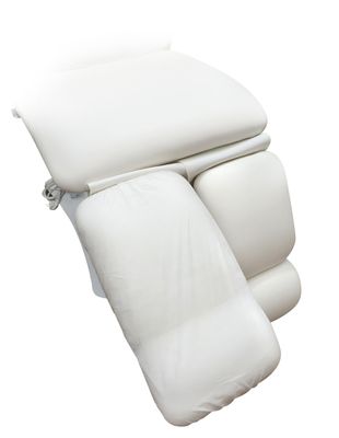 BLUE FARM | GR. Set of 40 Leg cover for armchair in 25 g non-woven fabric with elastic bands