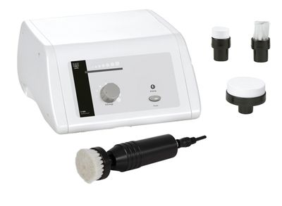 BLUE FARM | Weelko. U-Tech Rotating Facial Cleansing Brushes