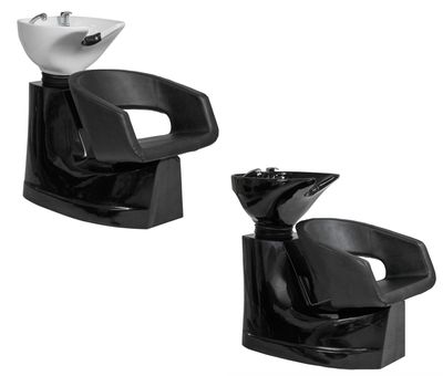 BLUE FARM | Rolls. Shampoo basin with tilting sink. Available in 2 versions