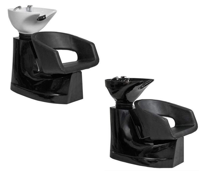 BLUE FARM | Rolls. Lavabo con lavabo basculante. Disponible en 2 versiones