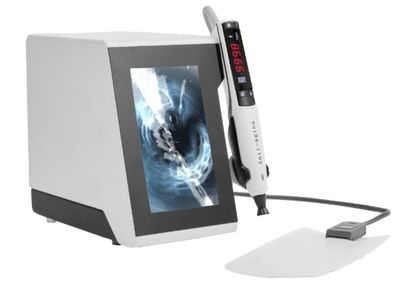 BLUE FARM | RF-EYE Specific radiofrequency for eye treatment