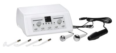 BLUE FARM | Weelko. U-Tech High Frequency and Ultrasound