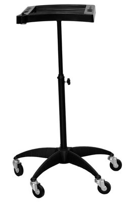 BLUE FARM | Yart. Auxiliary trolley for dyeing with removable tray and timer