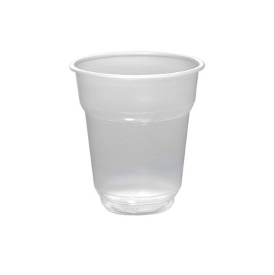 KALINDRA | Flo. PL 10 cl Translucent glass L line 42x100 (code 5224)