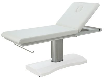 BLUE FARM | Weelko. Hern. Massage and physiotherapy table with 1 joint and 1 motor