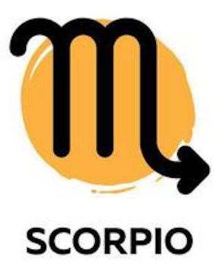 Kalindra | Valentina. 8 Skorpion: Sternzeichen. 23. Oktober - 21. November. Wasserzeichen