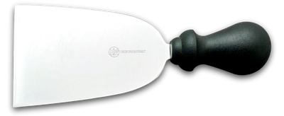 BLUE FARM | Due Buoi knives. 843. Bell knife for all types of cheese