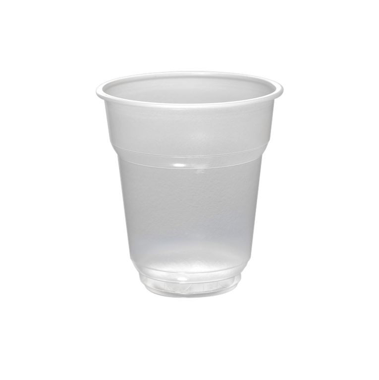 KALINDRA | Flo. PL 10 cl translucent glass L line 42x100 (code 5224)