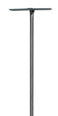 BLUE FARM | Lilly. Stainless steel scraper. 3 lengths available