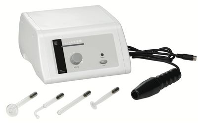 BLUE FARM | Weelko. U-Tech high frequency face