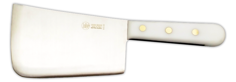 KALINDRA | Due Buoi knives. 872/20. Butcher's cleaver