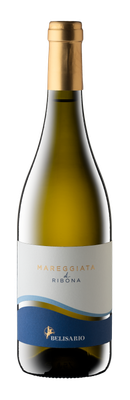 KALINDRA | Belisario. The selections. Colli Maceratesi Ribona DOC Organic Wine 75 cl