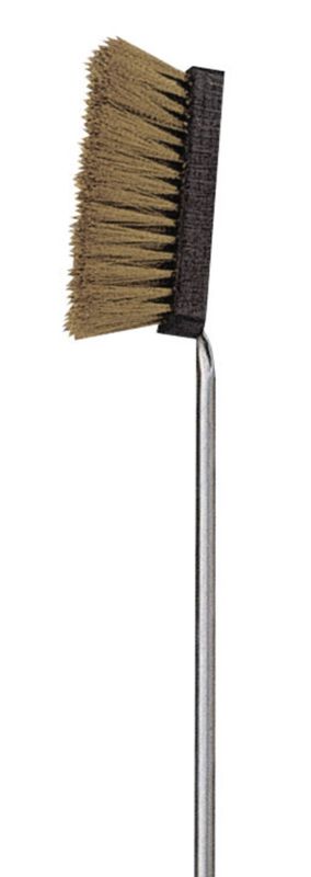 BLUE FARM | Lilly. Brass brush with st. steel support. 3 lengths available