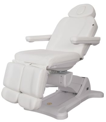 BLUE FARM | Weelko. Tarse. Podiatry chair with armrests with 3 or 5 motors