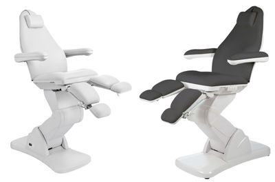 BLUE FARM | Weelko. Cubo. Professional podiatry chair with 3 or 5 motors