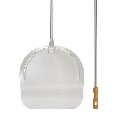 BLUE FARM | Lilly. LILLY peel to put pizza in the oven 33 cm, with stainless steel handle - h 170 cm. 2 models
