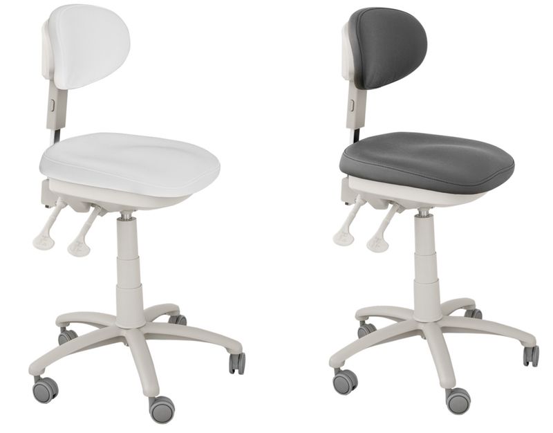 BLUE FARM | Sway. Ergonomic medical stool. Available in 2 versions