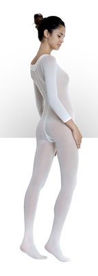 BLUE FARM | De.Mi. Skin Suit. 60 den onesie. 3 sizes available