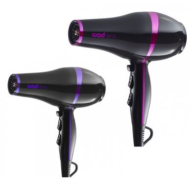 BLUE FARM | Bris. Phon. Professional hairdryers. 2 models available