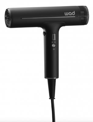 BLUE FARM | Elite Pro. Phon. The professional hair dryer