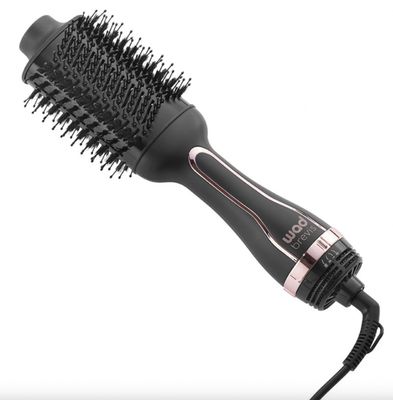 BLUE FARM | Evis. Phon. The professional hair dryer