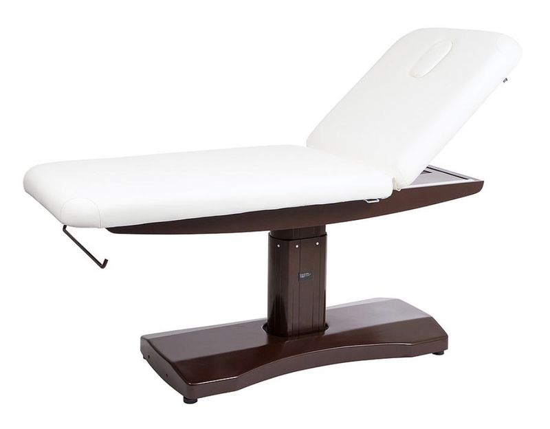 BLUE FARM | Weelko. Trapp. Multifunctional bed with 2 motors and 1 joint