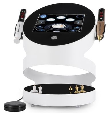 BLUE FARM: Plasma O3 2 in 1