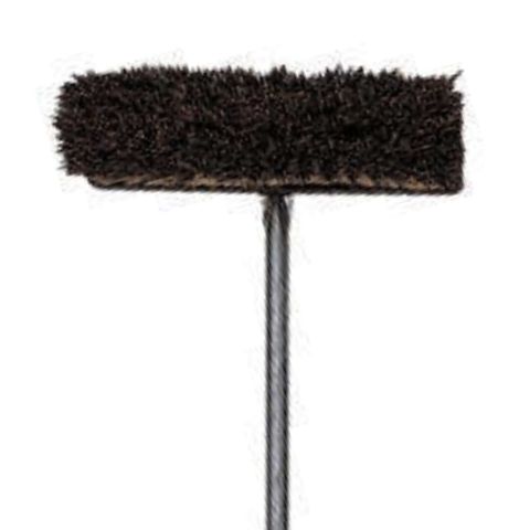 BLUE FARM | Lilly. Brush in natural fibre. 3 lengths available