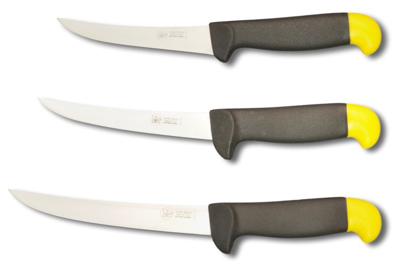 KALINDRA | Due Buoi knives. 921. Butchers boning knife KALINDRA | Due Buoi knives. 921. Butchers boning knife