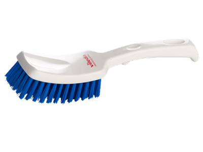 BLUE FARM | Vileda Professional. Superior Hygienic Brush