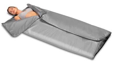 BLUE FARM | Tenacta IMETEC. 3-sector electrosauna 230v Silver or Bronze