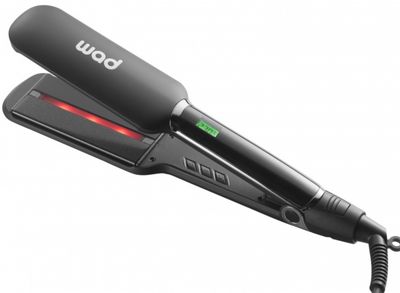 BLUE FARM | Weelko. Unique. WAD hair straightener