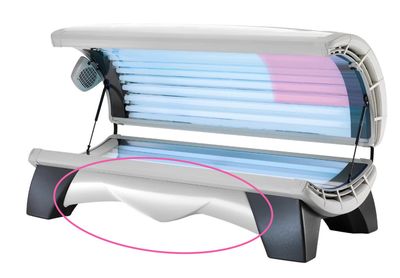 BLUE FARM | Inp. Hapro Proline. Jade-Modelldekoration