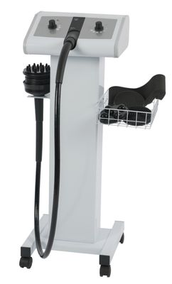 BLUE FARM | Weelko. Basi-Tech. Vibrations-Körpermassagegerät