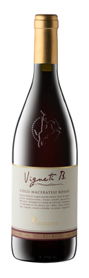 KALINDRA | Belisario. The selections. Colli Maceratesi Rosso DOC Organic Wine 75 cl