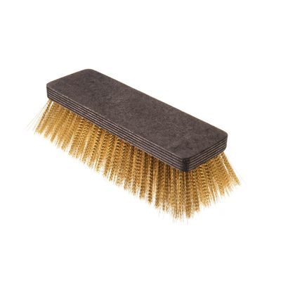 BLUE FARM | Lilly. Spare part for brass brush, 22 x 7 x 7 cm BLUE FARM | Lilly. Spare part for brass brush, 22 x 7 x 7 cm