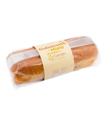 BLUE FARM | Comaro. Gubanotto "Gubbana Friulana" with acacia honey