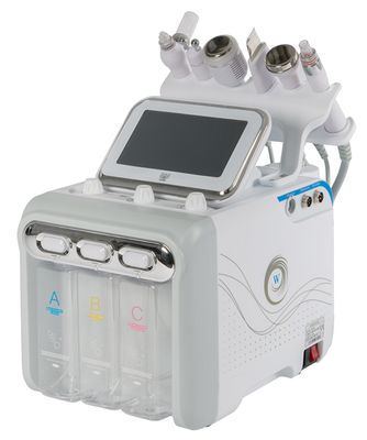 BLUE FARM | Weelko. Hydra facial filler 6. 6 in 1 device for professional beauty treatments