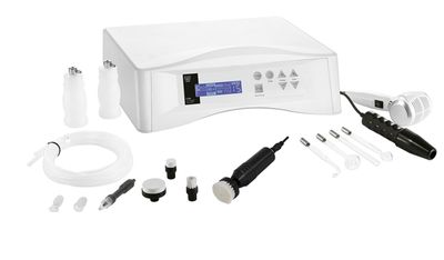 BLUE FARM | Weelko. MultiEquipment 5 in 1 face.