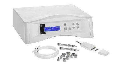 BLUE FARM | Weelko. MultiEquipment 5 in 1 face.