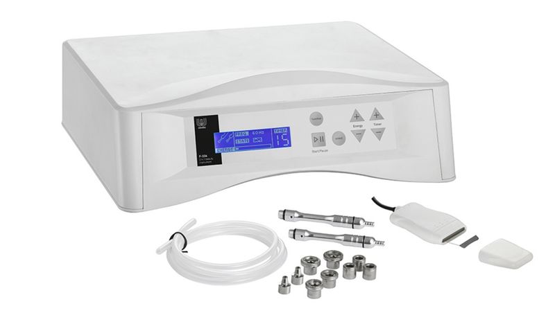 BLUE FARM | Weelko. MultiEquipment 5 in 1 face.