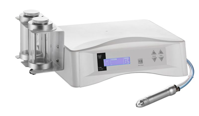 BLUE FARM | Weelko. MultiEquipment Dermabrasion face and body.