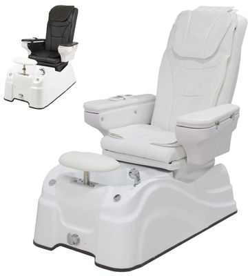 BLUE FARM | Weelko. Caln. SPA Pedicure Massage Chair Available in 2 Colors