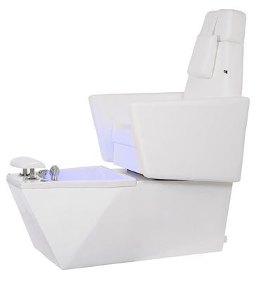 BLUE FARM | Weelko. Gentle. SPA pedicure armchair with 2 motors