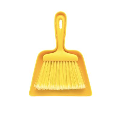BLUE FARM | Lilly. JOLLY set for cleaning. Small shovel and brush