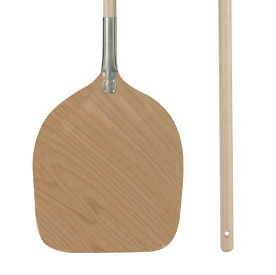 BLUE FARM | Lilly. Multilayer wooden peel - h 170 cm BLUE FARM | Lilly. Multilayer wooden peel - h 170 cm